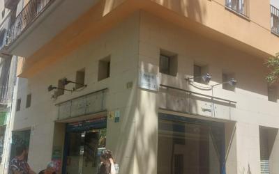Local a Barcelona (Roger de Flor, 138)